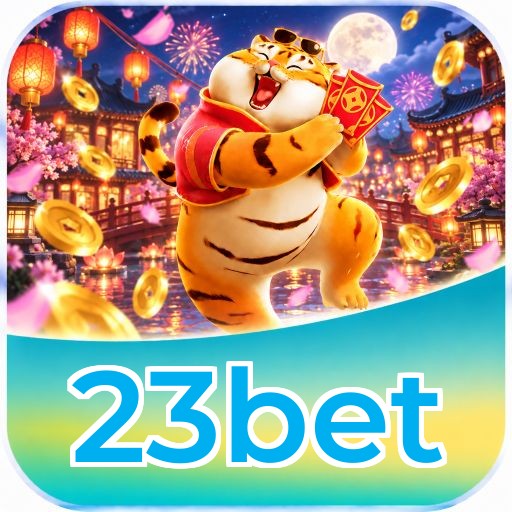 23bet Download Logo Oficial