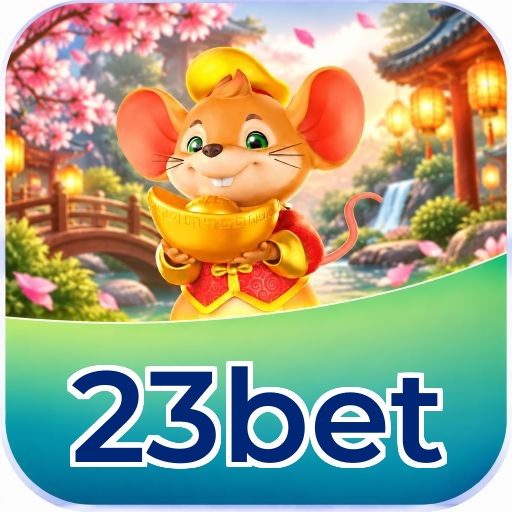 23bet Instalar Logo 3