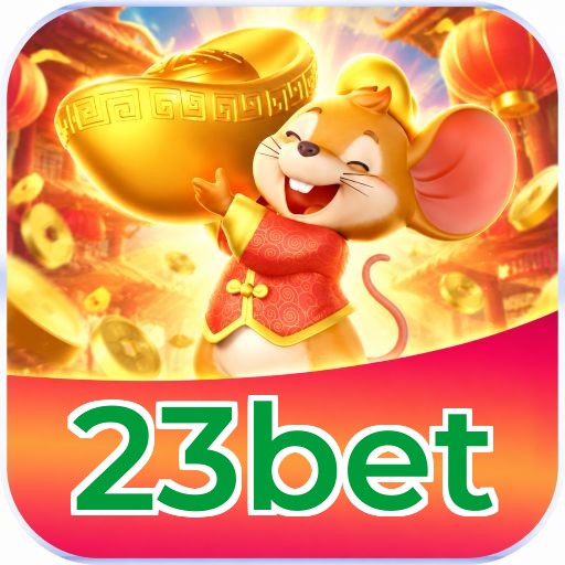 23bet Logo