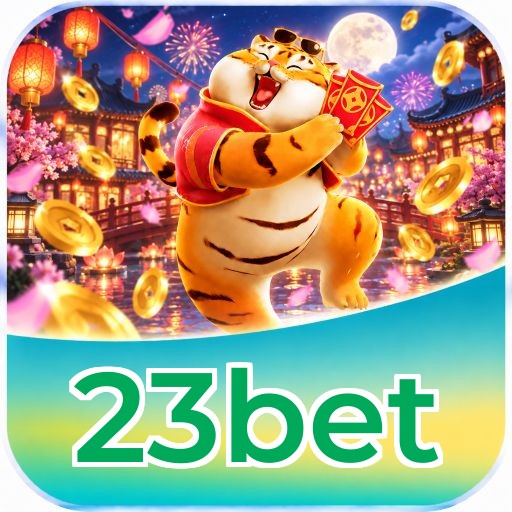 23bet Logo