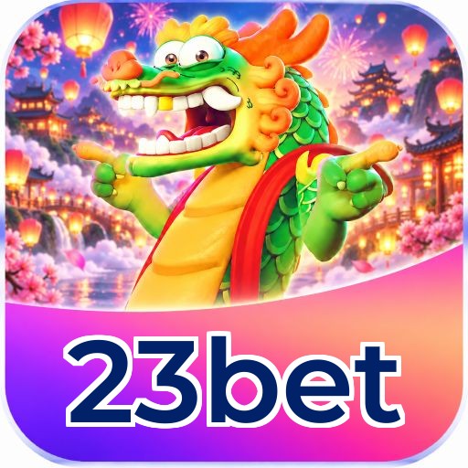 23bet Segurança Logo 2