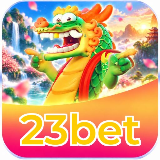 23bet Logo 1