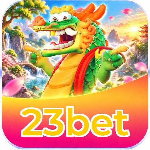23bet Segurança Logo 1