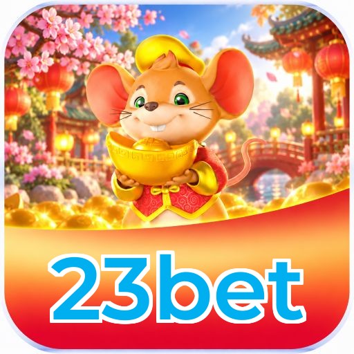 23bet Apostas Esportivas Logo