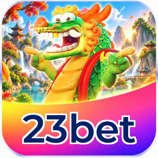 23bet Instalar Logo 1