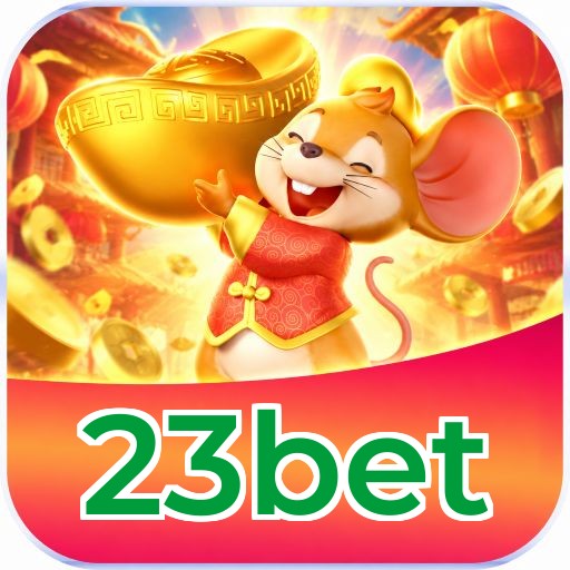 23bet Logo
