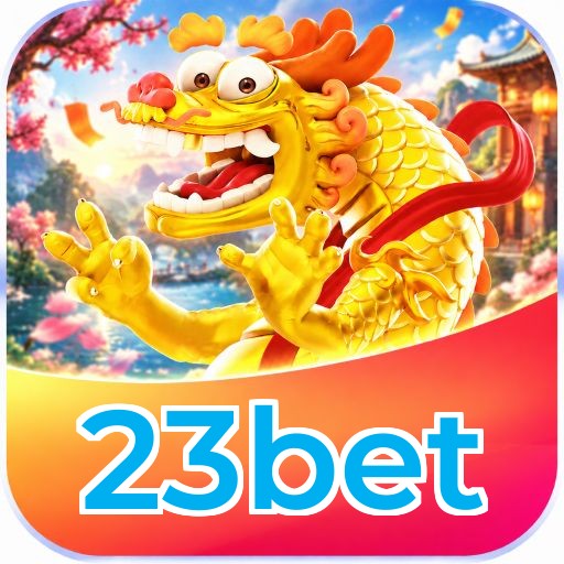 23bet Logo