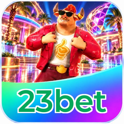 23bet Instalar Logo 2