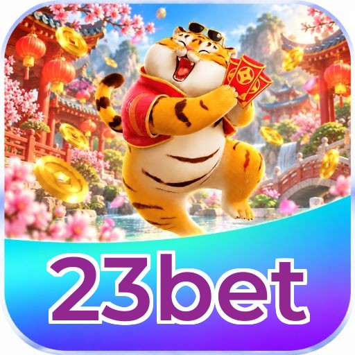 23bet Logo 3