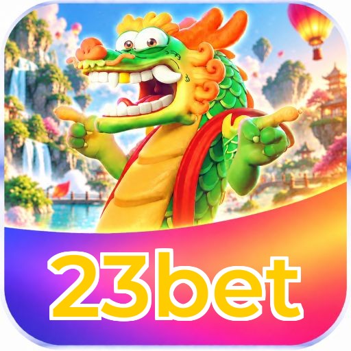 23bet Logo