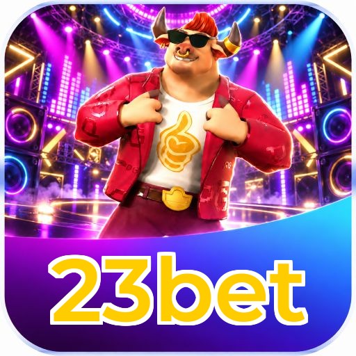Certificação GLI 23bet