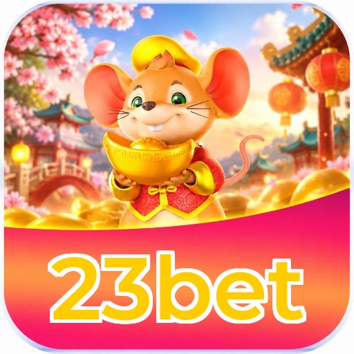 23bet Logo
