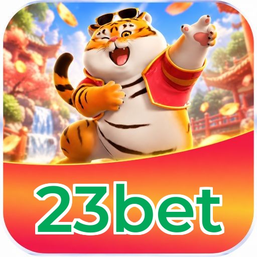 23bet Logo
