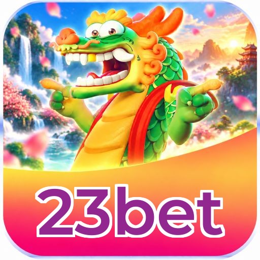 23bet Logo