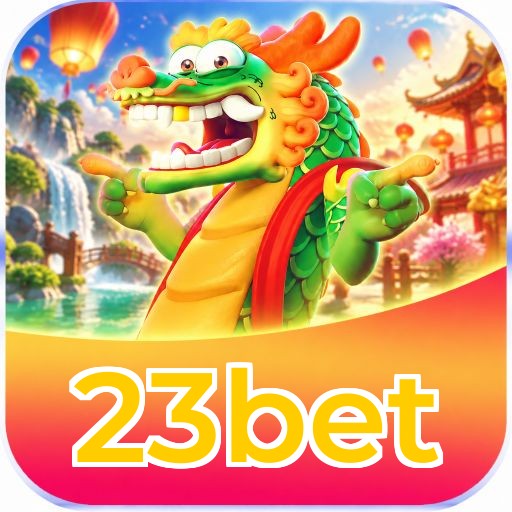 23bet Logo
