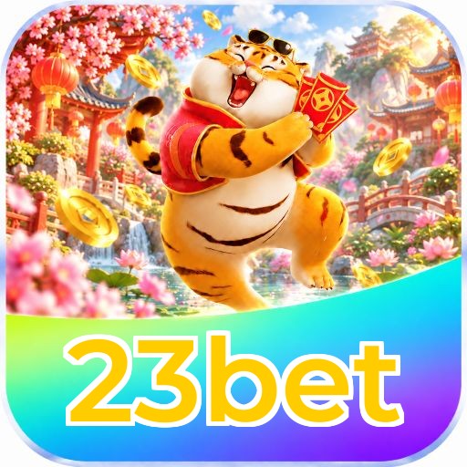 23bet Logo