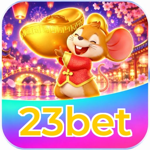 23bet Logo Oficial - Cassino Online Certificado Brasil