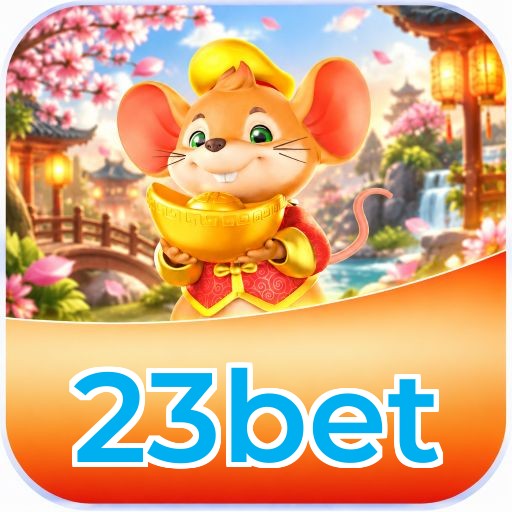 23bet Logo