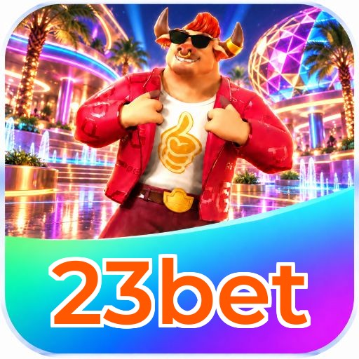 23bet Logo