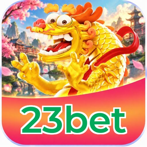 23bet Logo
